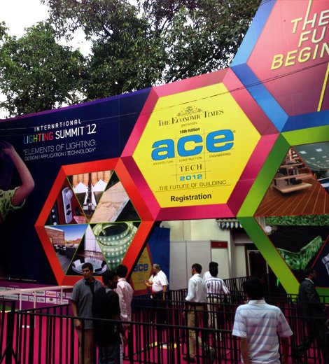 ET ACETECH Mumbai 2012 | MSBC Secure