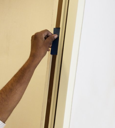 Fire Doorset Installation | MSBC Secure