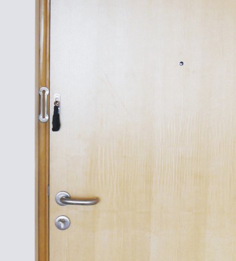 Fire Doorset Installation | MSBC Secure