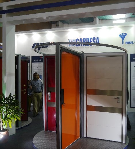 Inside Outside Ahmedabad 2012 | MSBC Secure